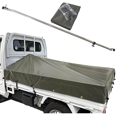 Amazon.co.jp 最新リリース: トラック荷台・テールゲート